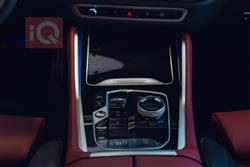 بی ئێم دەبڵیو X6